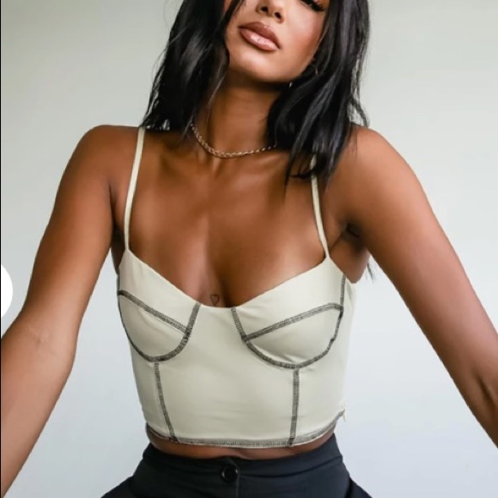 Princess Polly - Leilani Top